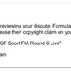 Image for article titled YouTube Sim-Racing Streamers Can’t Seem to Escape Copyright Claims From Formula One
